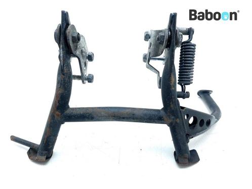 Béquille centrale Yamaha XP 500 T-Max 2012-2014 (XP530 TMAX, Motoren, Onderdelen | Yamaha, Verzenden