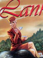 Sylvan Steenbrink - KLM - Sri Lanka - Martinair (no reserve)