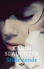 Stille zonde / Will Trent / 7 9789023482581 Karin Slaughter, Boeken, Verzenden, Gelezen, Karin Slaughter