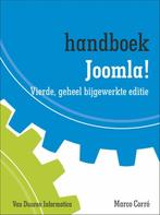 Handboek Joomla / Handboek 9789059407619 Marco Corro, Verzenden, Gelezen, Marco Corro
