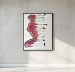 Serena Grassetti - Perdersi #5, Antiek en Kunst