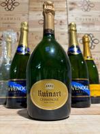 Ruinart, Deutz, De Venoge, drappier, Ruinart Champagne Brut,, Nieuw