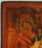 Icoon - Hout - De Maagd van Smolensk
