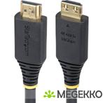StarTech.com 0,9m High Speed HDMI Kabel met Grip Connectors,, Computers en Software, Verzenden, Nieuw