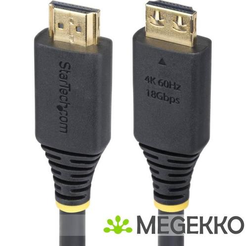 StarTech.com 0,9m High Speed HDMI Kabel met Grip Connectors,, Computers en Software, Overige Computers en Software, Nieuw, Verzenden