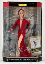 Mattel  - Poupée Barbie -  Marilyn Monroe - Gentlemen Prefer