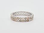 Zonder Minimumprijs - Ring 14 kt. -  1.52ct. tw. Diamant, Nieuw