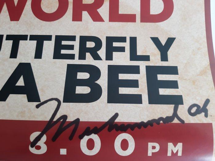 Muhammad Ali - The Greatest Off All time - Float Like A, Verzamelen, Overige Verzamelen