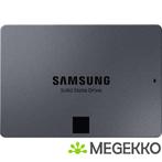 Samsung 870 QVO 2TB, Computers en Software, Harde schijven, Nieuw, Verzenden