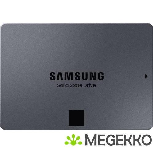 Samsung 870 QVO 2TB, Informatique & Logiciels, Disques durs, Envoi