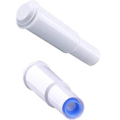 ECCELLENTE White Waterfilter voor Jura - Voordeelverpakking, Electroménager, Cafetières, Envoi