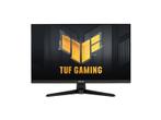 Asus - Full HD Gaming monitor - 24 inch - Zwart, Verzenden, Nieuw, 1 tot 2 ms, IPS