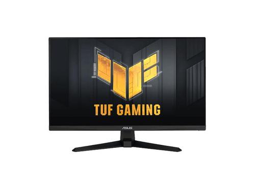 Asus - Full HD Gaming monitor - 24 inch - Zwart, Computers en Software, Monitoren, IPS, 1 tot 2 ms, Nieuw, Verzenden