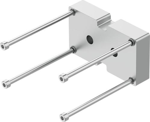 Festo Kit Dadaptation - 2643098, Doe-het-zelf en Bouw, Ventilatie en Afzuiging, Verzenden