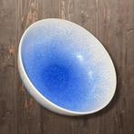 Saga Aritayaki - Tasse à thé - Céramique - Aizome