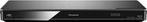 Panasonic DMP-BDT385EG zilver (DVD-spelers, Audio & Hifi), Audio, Tv en Foto, Verzenden, Nieuw