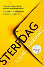 Sterfdag 9789024599196 Laura Marshall, Boeken, Verzenden, Gelezen, Laura Marshall