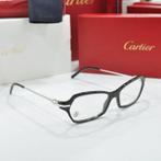 Cartier - Cartier - occhiali T8100762 vintage silver platino