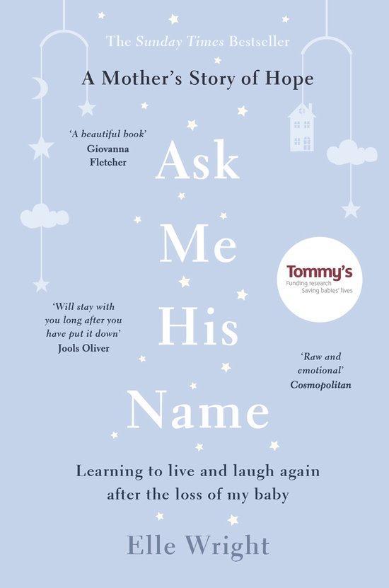 Ask Me His Name 9781788701792 Elle Wright, Boeken, Taal | Engels, Gelezen, Verzenden