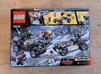 Lego Set - 76030 - Marvel Super Heroes - Avengers Thor Hydra, Nieuw