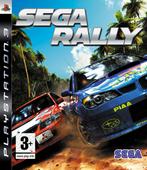 SEGA Rally-Frans (PlayStation 3) Gebruikt, Consoles de jeu & Jeux vidéo, Ophalen of Verzenden