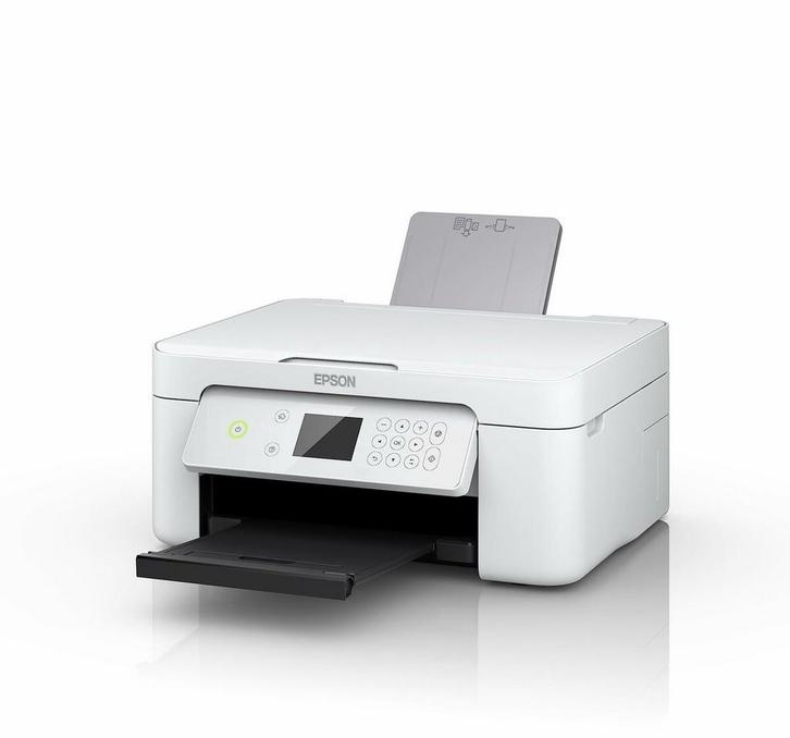 Epson Expression Home XP-4205 All-in-One Printer - Geschikt, Computers en Software, Overige Computers en Software, Nieuw, Verzenden