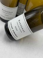 2023 Vincent Girardin Les Vieilles Vignes (white) -