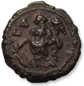 Romeinse Rijk. Probus (276-282 n.Chr.). Tetradrachm