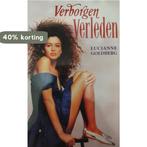VERBORGEN VERLEDEN 9789022514061 Lucianne Goldberg, Verzenden, Gelezen, Lucianne Goldberg