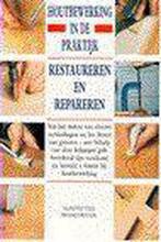 Restaureren en repareren (houtbewerking) 9789041005762, Verzenden, Gelezen