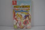 Story of Seasons - Grand Bazaar - SEALED (SWITCH UKP)