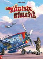 De Laatste Vlucht / 1 / De Laatste Vlucht / 1 9789463062527, Boeken, Stripverhalen, Verzenden, Gelezen, Romain Hugault