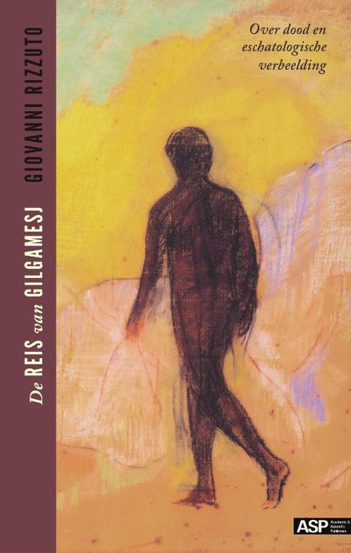 De reis van Gilgamesj 9789054878599 Giovanni Rizzuto, Boeken, Godsdienst en Theologie, Gelezen, Verzenden