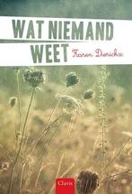 Wat niemand weet 9789044820638 Karen Dierickx, Boeken, Verzenden, Gelezen, Karen Dierickx