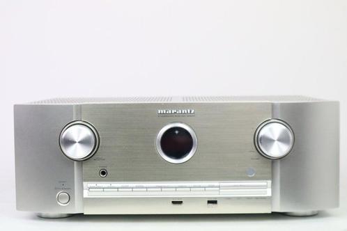 Marantz - SR5007 Solid state meerkanaals receiver, Audio, Tv en Foto, Radio's