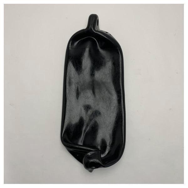 Bieden: Osculati NDH-3 Black Rubber Boat Fender Durable Mar, Watersport en Boten, Bootonderdelen, Ophalen of Verzenden