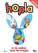 Hopla - In de wolken op DVD, CD & DVD, DVD | Films d'animation & Dessins animés, Envoi