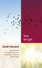 Goed nieuws! 9789051945331, Livres, Religion & Théologie, Tom Wright, Verzenden