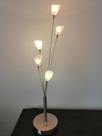 Jan des Bouvrie - Lamp - Metaal, Glas