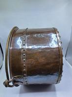 Emmer - Nagelemmer - Koper - Friese Aker