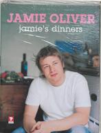 Jamies Dinners 9789021540689, Gelezen, Jamie Oliver, Verzenden