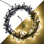 Standaard kerstverlichting | 12 meter | PerfectLED, Diversen, Verzenden, Nieuw