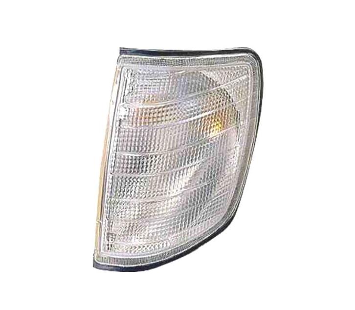 CLIGNOTANTS AVANT MERCEDES W124 BERLINE COUPÉ, Auto-onderdelen, Verlichting, Verzenden