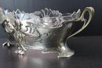 WMF / Geislingen - Tafelmiddenstuk - Art Nouveau zilver