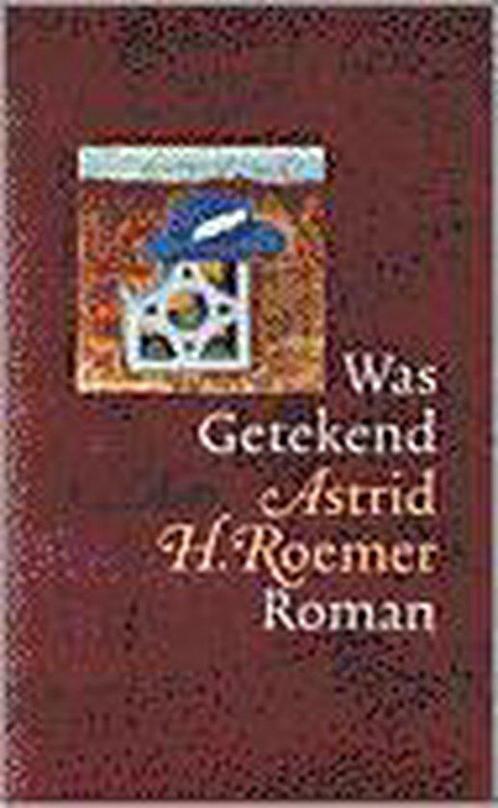 Was Getekend 9789029535106, Livres, Romans, Envoi