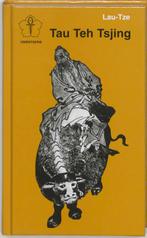 Tau teh tsjing / Orient-serie 9789020245165 J.A. Blok, Verzenden, Gelezen, J.A. Blok