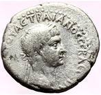 Cappadocië, Caesarea, Romeinse Rijk (Provinciaal). Trajan