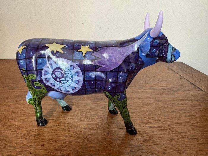 Beeldje - Cow Parade. Cowparade. Infinity Cow. - Keramiek, Antiek en Kunst, Curiosa en Brocante