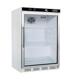 Koelkast 1 Glasdeur, Zakelijke goederen, Horeca | Keukenapparatuur, Verzenden, Nieuw in verpakking, Koelen en Vriezen