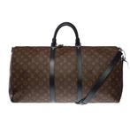 Louis Vuitton - Keepall - Sac